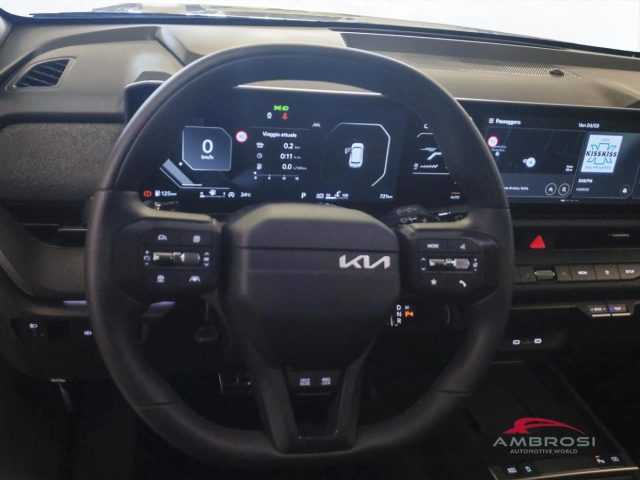 KIA SELTOS 1.6 TGDI DCT 4WD X-LINE TC TT - foto 13