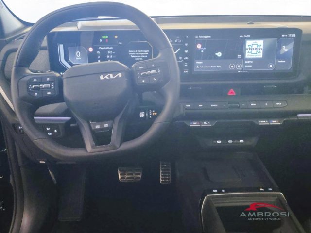 KIA SELTOS 1.6 TGDI DCT 4WD X-LINE TC TT - foto 14
