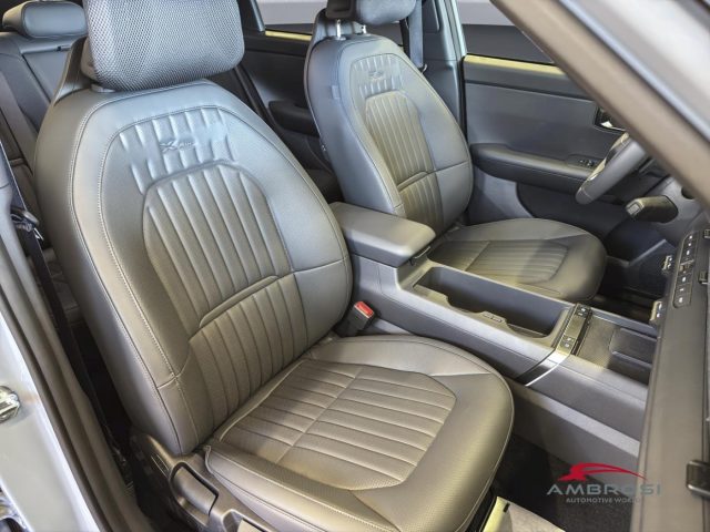 KIA SELTOS 1.6 TGDI DCT 4WD X-LINE TC TT - foto 12