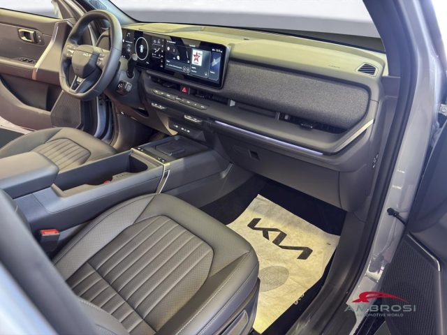 KIA SELTOS 1.6 TGDI DCT 4WD X-LINE TC TT - foto 13