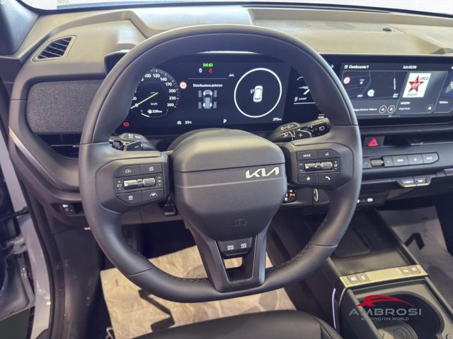 KIA SELTOS 1.6 TGDI DCT 4WD X-LINE TC TT - foto 15