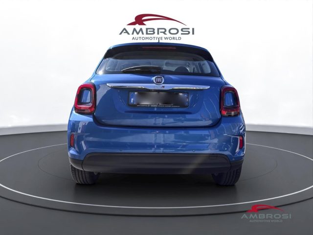 FIAT 500X 1.0 T3 120 CV URBAN - foto 8