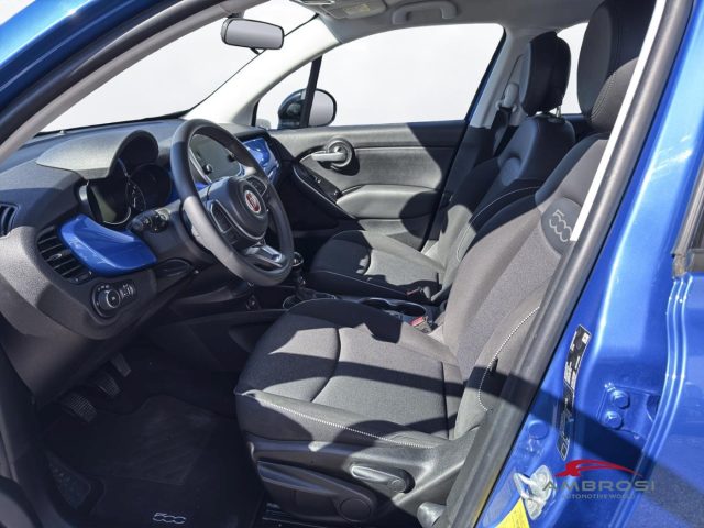FIAT 500X 1.0 T3 120 CV URBAN - foto 10