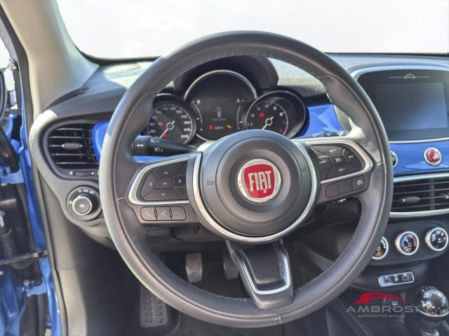 FIAT 500X 1.0 T3 120 CV URBAN - foto 14