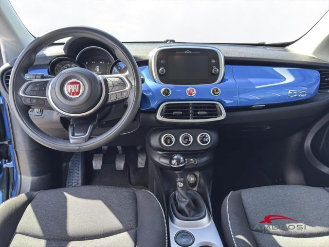 FIAT 500X 1.0 T3 120 CV URBAN - foto 15