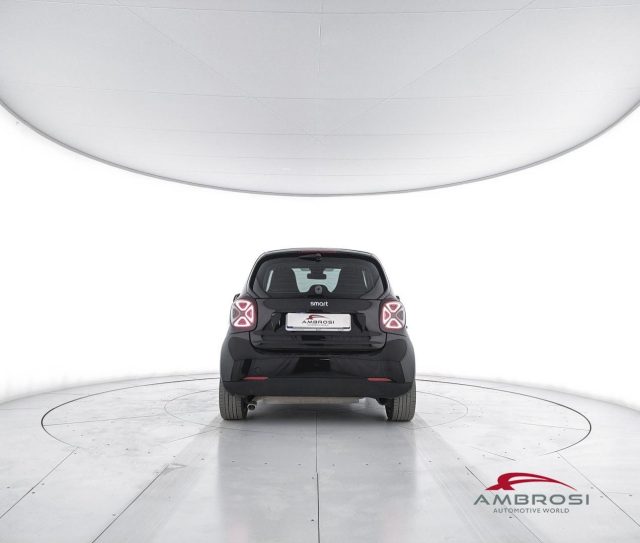 SMART FORTWO 90 0.9 TURBO TWINAMIC URBAN SPOR - foto 6
