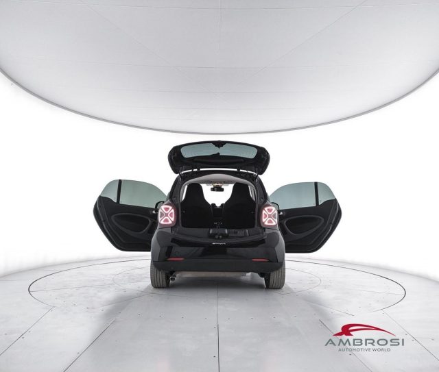 SMART FORTWO 90 0.9 TURBO TWINAMIC URBAN SPOR - foto 7