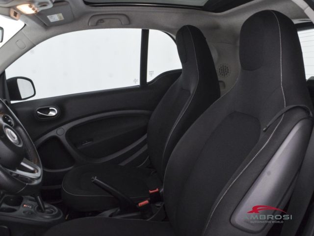 SMART FORTWO 90 0.9 TURBO TWINAMIC URBAN SPOR - foto 9