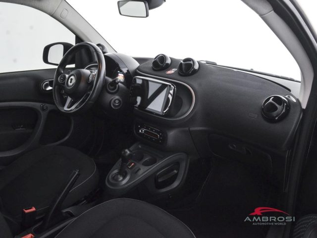 SMART FORTWO 90 0.9 TURBO TWINAMIC URBAN SPOR - foto 10