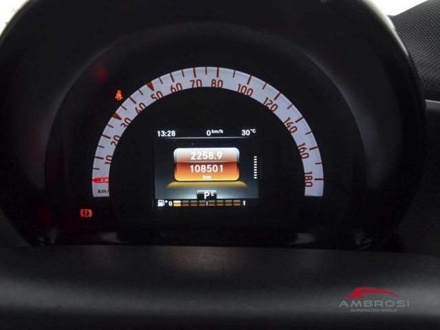 SMART FORTWO 90 0.9 TURBO TWINAMIC URBAN SPOR - foto 11