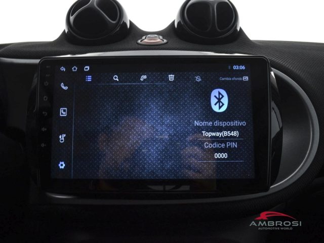 SMART FORTWO 90 0.9 TURBO TWINAMIC URBAN SPOR - foto 13