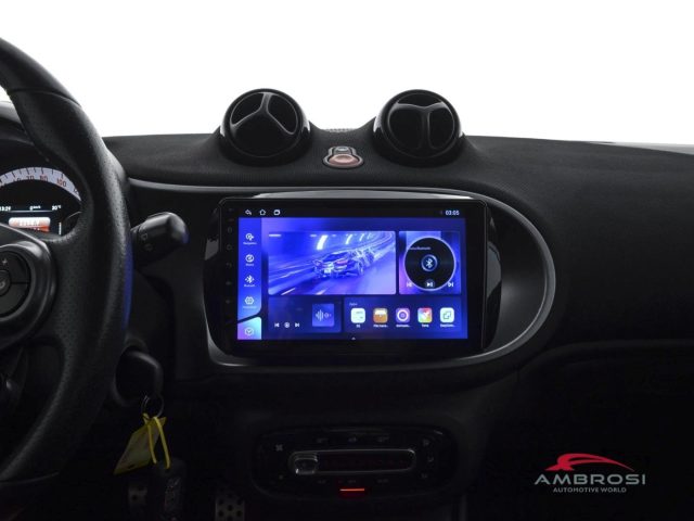 SMART FORTWO 90 0.9 TURBO TWINAMIC URBAN SPOR - foto 14