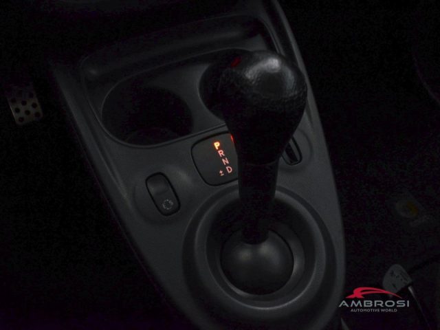 SMART FORTWO 90 0.9 TURBO TWINAMIC URBAN SPOR - foto 15