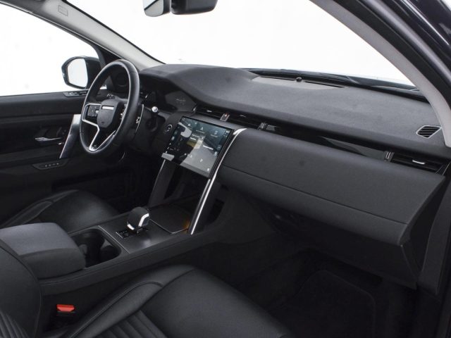 LAND ROVER DISCOVERY SPORT 2.0D TD4 MHEV S AWD 163CV AUTO - foto 3