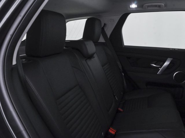 LAND ROVER DISCOVERY SPORT 2.0D TD4 MHEV S AWD 163CV AUTO - foto 5