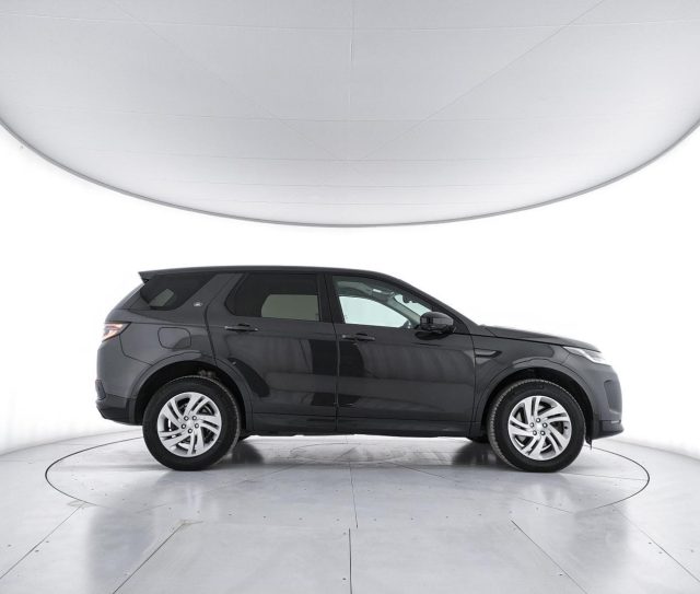 LAND ROVER DISCOVERY SPORT 2.0D TD4 MHEV S AWD 163CV AUTO - foto 6