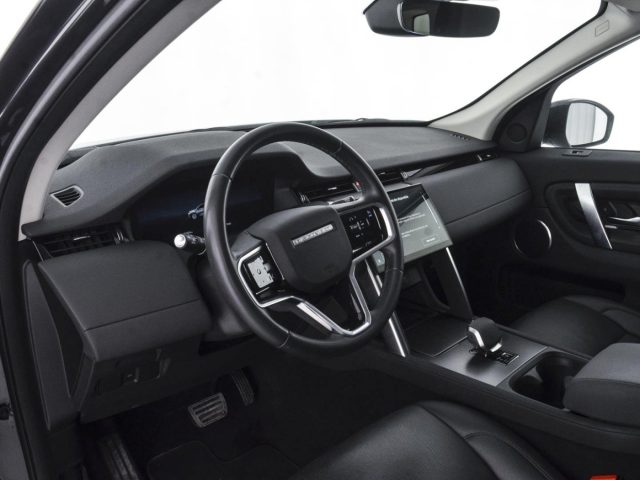 LAND ROVER DISCOVERY SPORT 2.0D TD4 MHEV S AWD 163CV AUTO - foto 13