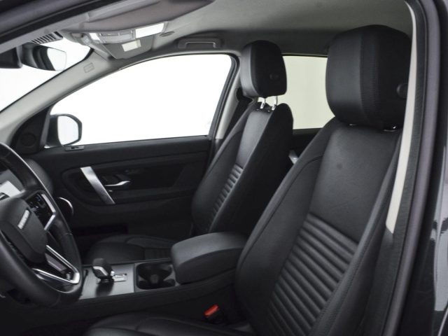 LAND ROVER DISCOVERY SPORT 2.0D TD4 MHEV S AWD 163CV AUTO - foto 14