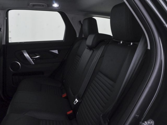 LAND ROVER DISCOVERY SPORT 2.0D TD4 MHEV S AWD 163CV AUTO - foto 15