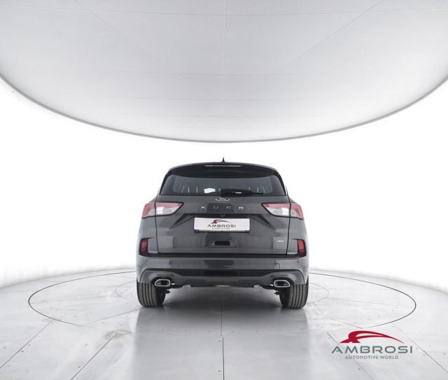 FORD KUGA 2.5 PLUG IN HYBRID 225 CV CVT 2W - foto 6