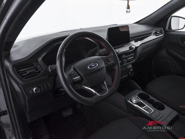 FORD KUGA 2.5 PLUG IN HYBRID 225 CV CVT 2W - foto 8