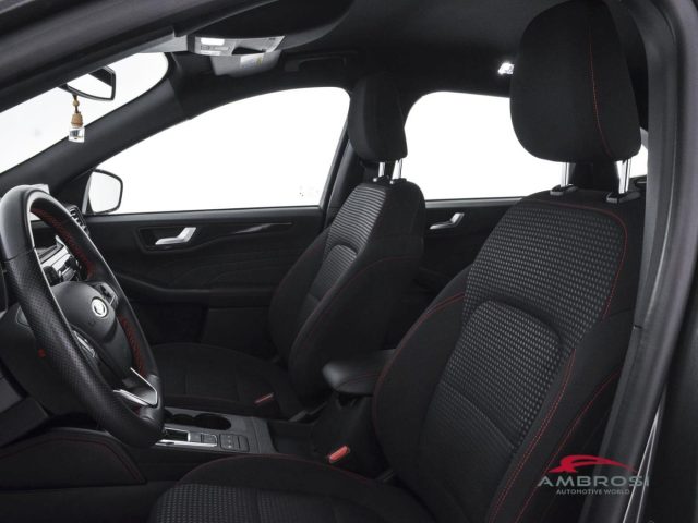 FORD KUGA 2.5 PLUG IN HYBRID 225 CV CVT 2W - foto 9