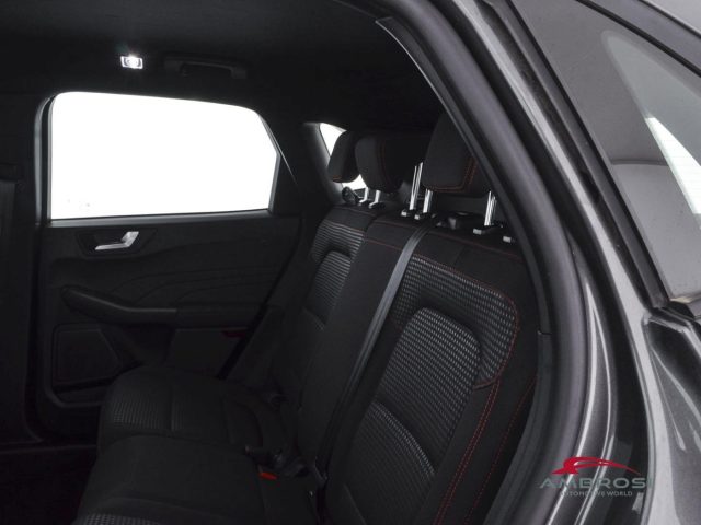 FORD KUGA 2.5 PLUG IN HYBRID 225 CV CVT 2W - foto 10