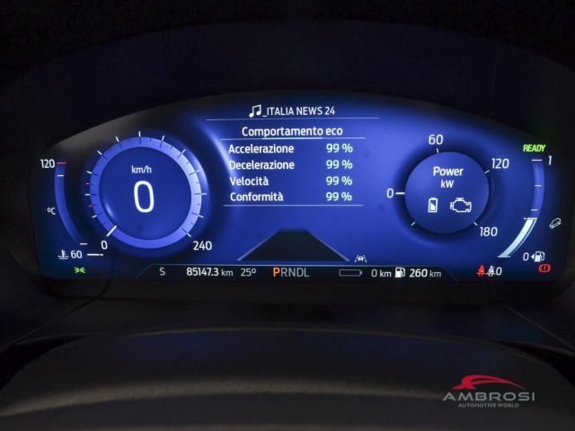 FORD KUGA 2.5 PLUG IN HYBRID 225 CV CVT 2W - foto 13