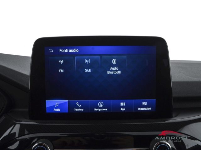 FORD KUGA 2.5 PLUG IN HYBRID 225 CV CVT 2W - foto 15