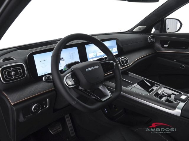 JAECOO 8 SHS-P J PHEV 1.5TGDI - foto 8