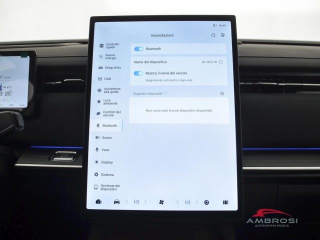 JAECOO J7 SHS-H EXCLUSIVE - foto 14
