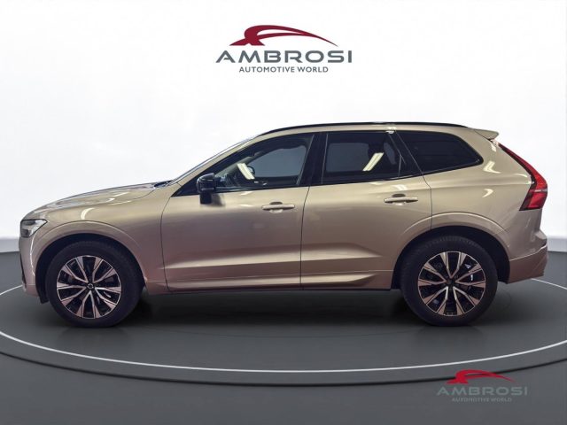 VOLVO XC60 B4 AUTOMATICO PLUS DARK - AUTOCA - foto 6