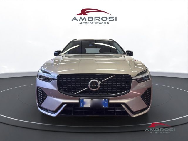 VOLVO XC60 B4 AUTOMATICO PLUS DARK - AUTOCA - foto 7