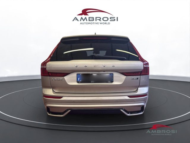 VOLVO XC60 B4 AUTOMATICO PLUS DARK - AUTOCA - foto 8