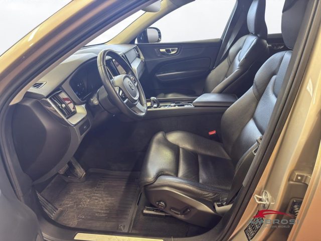 VOLVO XC60 B4 AUTOMATICO PLUS DARK - AUTOCA - foto 9