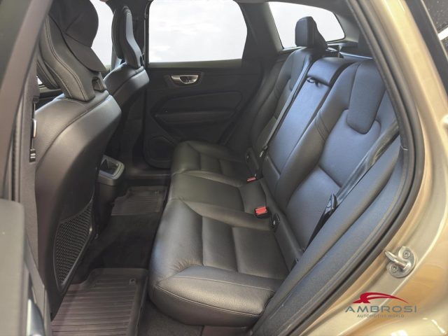 VOLVO XC60 B4 AUTOMATICO PLUS DARK - AUTOCA - foto 10