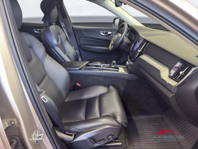 VOLVO XC60 B4 AUTOMATICO PLUS DARK - AUTOCA - foto 12