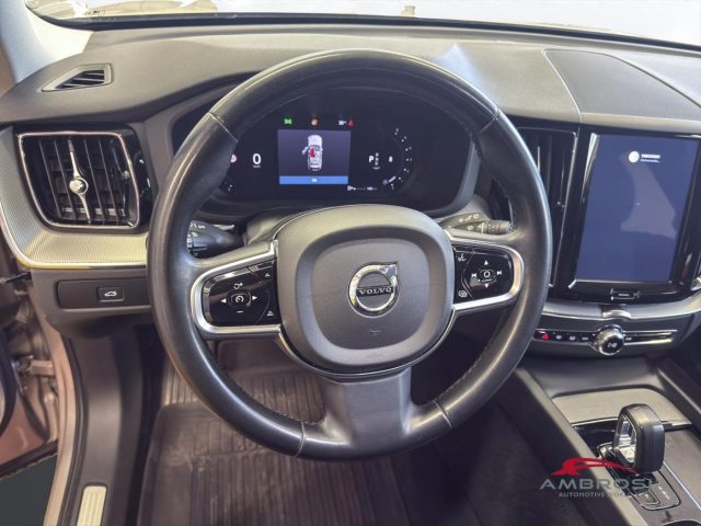 VOLVO XC60 B4 AUTOMATICO PLUS DARK - AUTOCA - foto 14