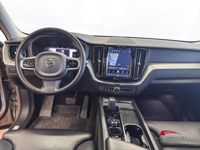 VOLVO XC60 B4 AUTOMATICO PLUS DARK - AUTOCA - foto 15
