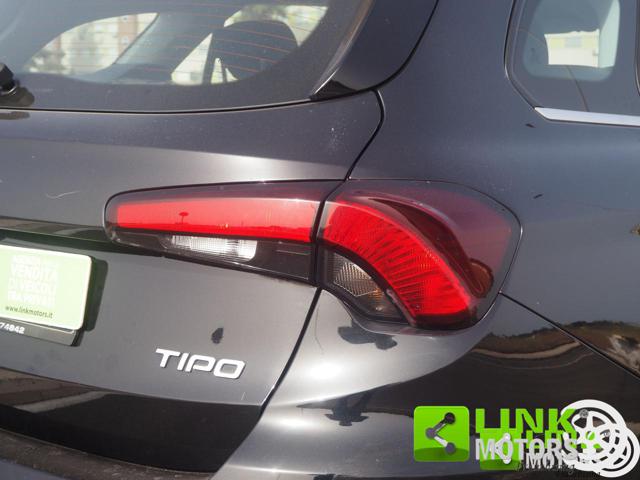 FIAT TIPO 1.6 MJT S&S SW LOUNGE - foto 29