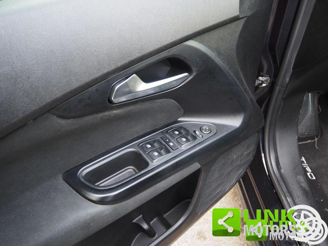 FIAT TIPO 1.6 MJT S&S SW LOUNGE - foto 26