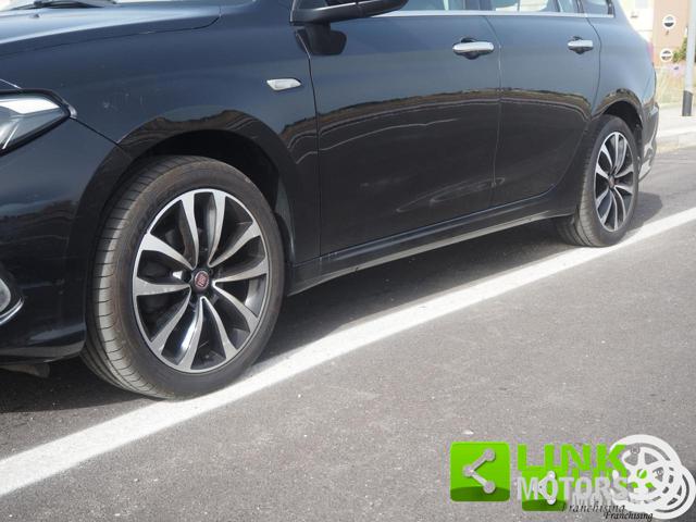 FIAT TIPO 1.6 MJT S&S SW LOUNGE - foto 9