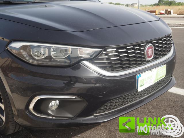 FIAT TIPO 1.6 MJT S&S SW LOUNGE - foto 36