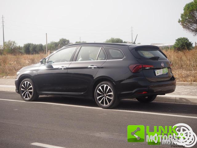 FIAT TIPO 1.6 MJT S&S SW LOUNGE - foto 17