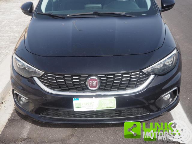 FIAT TIPO 1.6 MJT S&S SW LOUNGE - foto 34