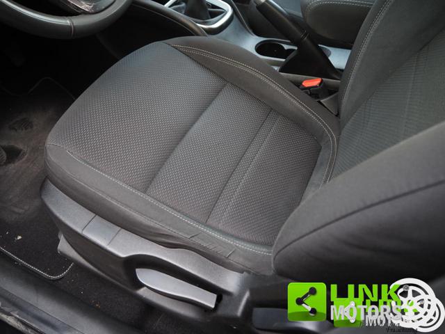 FIAT TIPO 1.6 MJT S&S SW LOUNGE - foto 37