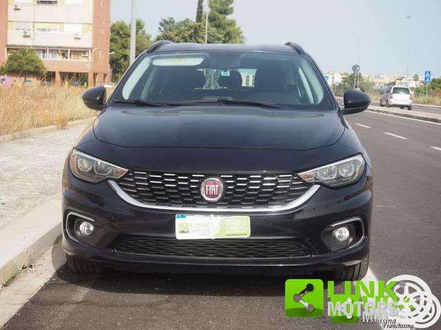 FIAT TIPO 1.6 MJT S&S SW LOUNGE - foto 8