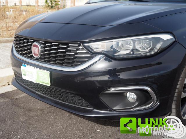 FIAT TIPO 1.6 MJT S&S SW LOUNGE - foto 23