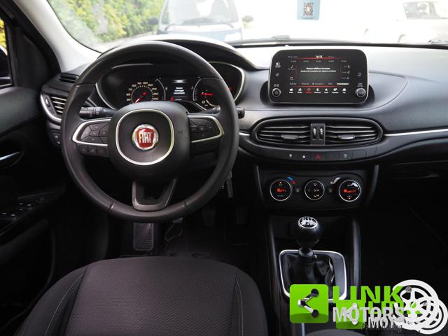 FIAT TIPO 1.6 MJT S&S SW LOUNGE - foto 10