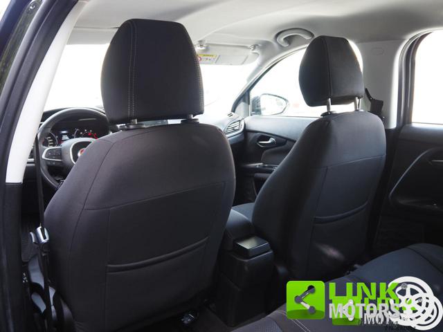 FIAT TIPO 1.6 MJT S&S SW LOUNGE - foto 38